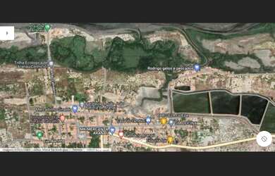 Imagem 7: Terreno 10.000 metros quadrado no Distrito de Aranaú