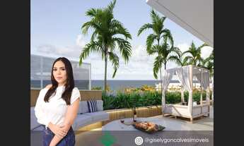 Imagem 4: GIS - Apartamento studio com excelente localização em Porto de Galinhas