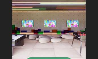 Imagem 7: Apartamentos com 1, 2 e 4 quartos Rooftop privativo Piscina