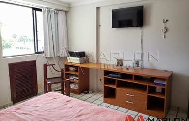 Imagem 5: Apartamento no Oliveira Pinto, 3 quartos, sendo 3 suítes, closet. 137m²