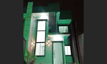 Imagem: SOBRADOS COM 3 DORMITORIOS E ALTO PADRAO