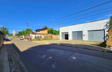 Imagem 6: Oportunidade única! Locação e venda de pontos comerciais na Vila Epitácio Cafeteira