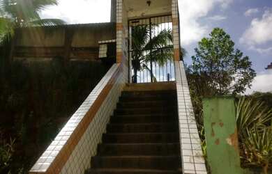 Imagem 7: ALUGO DOIS QUARTOS CONJ. JARDIM DAS LIMEIRAS EDIF. LIMA 650, 00 COM TAXAS NASCENTE 1 ANDAR