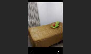 Imagem: Apartamento inoa de dois quartos