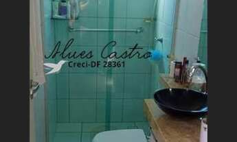 Imagem 7: Vendo casa duplex QUITADA E REFORMADA de 03 quartos no Jardins Mangueiral. R$ 470 MIL