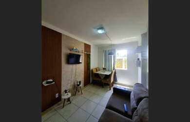 Imagem 5: Apartamento a venda no Condomínio Solar da Barra - Barra dos Coqueiros