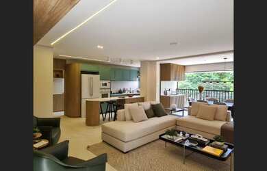 Imagem 4: Vestra Cambuí -Setin -apto 139m² com 03 suítes