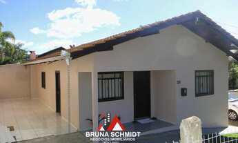 Imagem: Casa a venda Bº Oxford