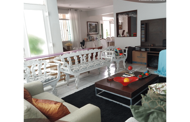 Imagem 2: Casa no bairro Olho DÁgua