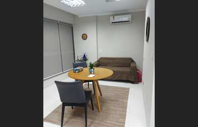 Imagem 3: SUBLOCAÇÃO DE SALA MONTADA EM VITÓRIA