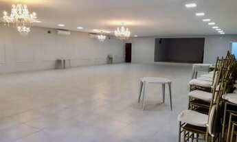 Imagem 4: Vendo Buffet La Mission