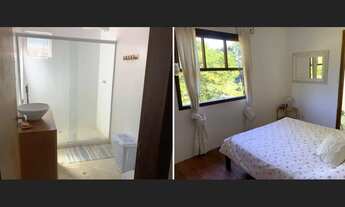 Imagem 3: Casa com 5 Quartos para alugar - Pedro do Rio - Pedro do Rio - Petrópolis-RJ