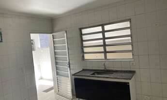 Imagem 3: Casa térrea Casa com 1 dormitório