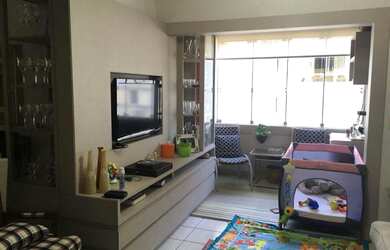 Imagem 3: Piemonte bairro Comerciário apartamento a venda Criciúma