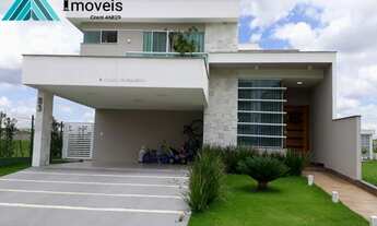 Imagem 1: LINDA RESIDENCIA A VENDA EM ALPHAVILLE - RESENDE RJ