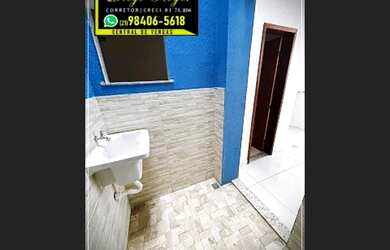 Imagem 7: REF.2213-Ótima casa de 1ª locação no Boa Vista-São Gonçalo