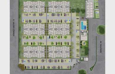 Imagem 7: Residencial Vila da Mata