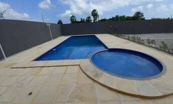 Imagem 4: LINDOS APTOS NO TABAPUÁ CAUCAIA CAMPUS ELÍSIOS RESIDENCE