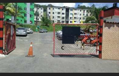 Imagem 4: Apartamento 2/4 sala, cozinha, banheiro. QUITADO. valor 75.000,00 à vista