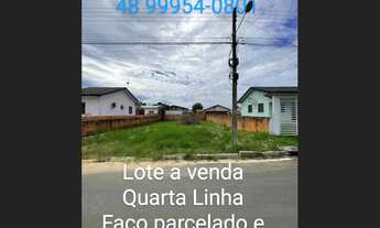 Imagem: Vendo Terrenos na Quarta Linha Criciuma