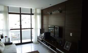 Imagem 2: Apartamento em BH, troco por apartamento em Vila Velha