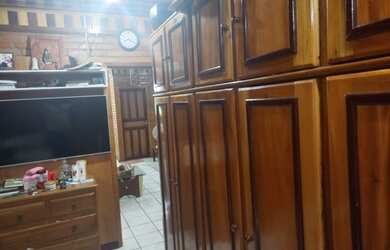 Imagem 6: Sitio Produtivo no Ramal do Santana Manacapuru