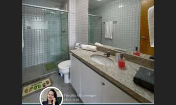 Imagem 7: REF 3208 para venda possui 63 metros quadrados com 2 quartos em Muro Alto - Ipojuca - PE