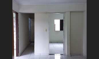 Imagem 2: Casa com mais 1 Pavimento Superior