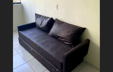 Imagem 6: Aluga-se apartamento mobiliado no Premier, bairro Catolé