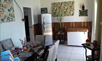 Imagem 6: Casa com 04 quartos na Ilha de Itacuruçá-RJ ( André Luiz Imóveis