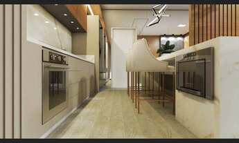 Imagem 4: Residencial The One Tower em Imbituba - SC a 400 metros da Praia da Villa