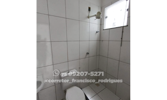 Imagem 6: VENDA-CASA NA CONCEIÇÃO II. 2/4, UMA SUÍTE