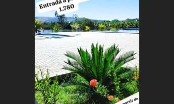 Imagem: TERRENOS COM RIO E LAGOS EM ARENÓPOLIS