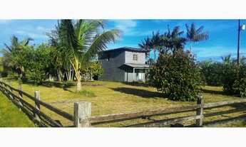 Imagem: Fazenda a venda Tartarugalzinho - Amapá