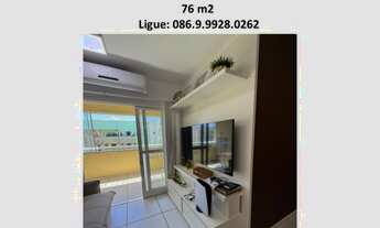 Imagem 4: Girassol Residence - com móveis planejados