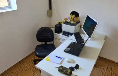 Imagem 5: Subloco consultórios em campo grande