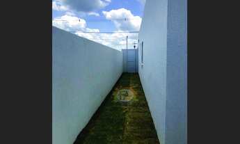 Imagem 4: VENDO CASA NO LOTEAMENTO HORTO VILLE