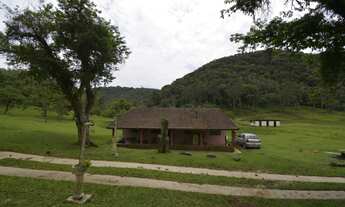 Imagem 2: Sítio à Venda em Juquitiba SP com 94.000 m2 e grande lago!