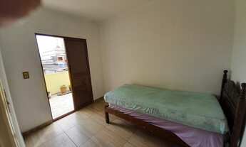 Imagem 7: Sobrado Vila Mazzei