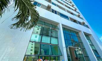 Imagem 1: Excelente apartamento 03 Quartos 01 suíte - Piedade com 68m²