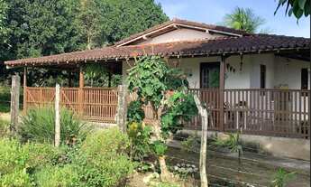 Imagem: Fazenda em Conceição do Jacuipe