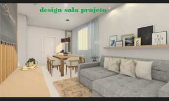 Imagem 6: 2 Suítes, 1 vaga, Perequê, Porto Belo