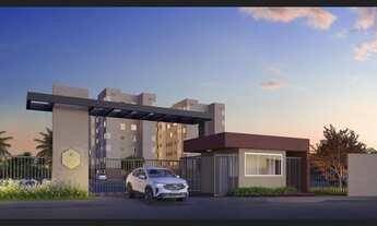 Imagem: Lançamento Apartamentos Castelão Nature