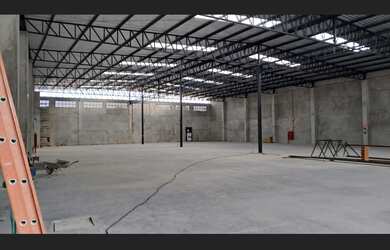 Imagem 13: Alugo GALPÃO COM 1.600m² NA SENADOR LEMOS