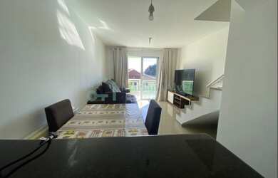 Imagem 6: Casa Triplex em Condomínio, Piscina, Churrasqueira, Sauna