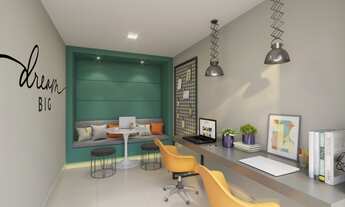 Imagem 2: Empreendimento Alto da Mooca