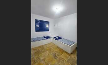 Imagem: Casa Espetacular em Águas Belas Seu Refúgio