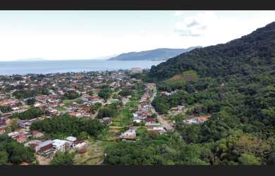 Imagem 2: Terreno à venda em Lagoinha - Ubatuba/SP