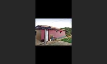 Imagem 3: Vendo ou troco por casa na cidade de pirai do sul casa localizada no bairro da ressaca