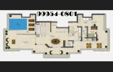 Imagem 2: Veneziano Centro Criciúma apartamento a venda